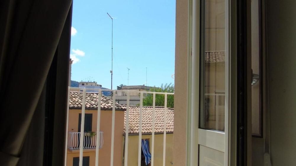Residenza Donna Giovanna Tropea Ngoại thất bức ảnh